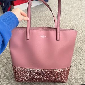 Kate spade tote